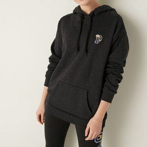 VS PINK EVERYDAY LOUNGE CAMPUS PULLOVER